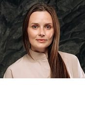 Шаніна Серафима Олександрівна