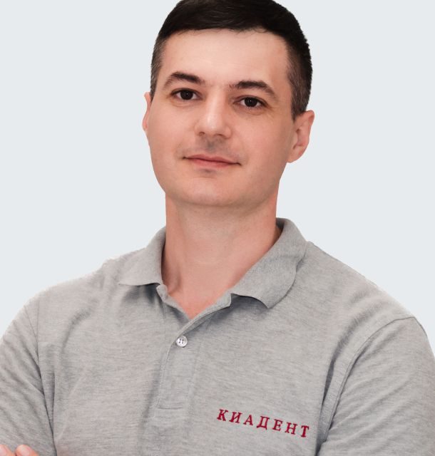 Шатохін Василь Васильович