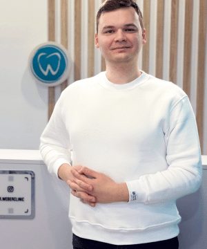 Щекланов Антон Олегович