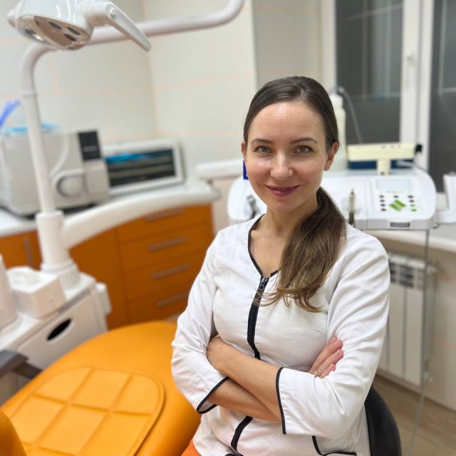 Щур Євгенія Олександрівна