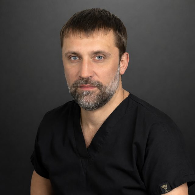 Шевченко Вячеслав Григорович
