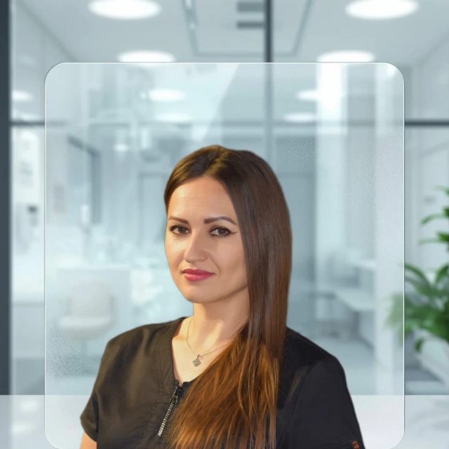 Шламова Анна