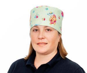 Шлома Ирина Леонидовна