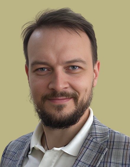 Шуваєв Максим
