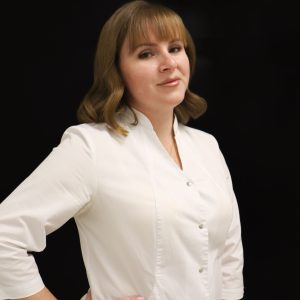 Ширина Юлія Вілеріївна
