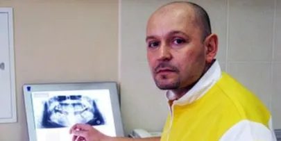 Сіренко Сергій Васильович