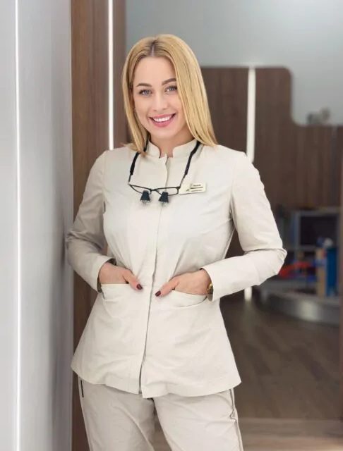 Скакун Лариса Миколаївна