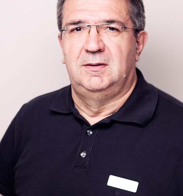Смаглюк Валерій Іванович