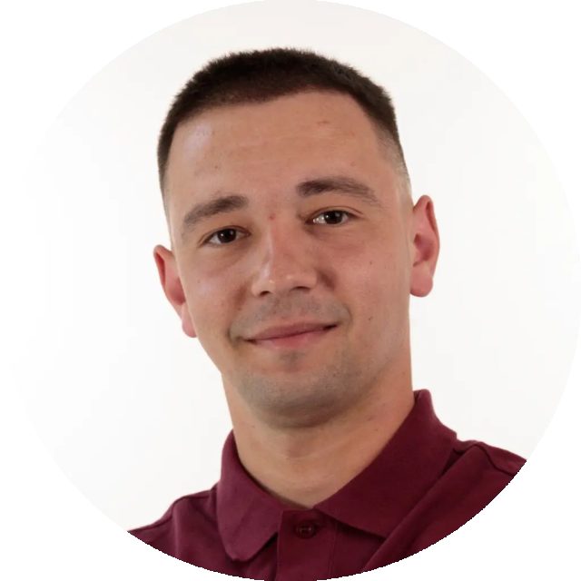 Софілканич Олександр Васильович