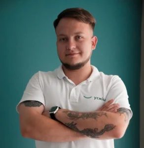 Сокирко Роман Естетична