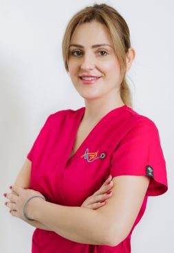 Стефанишин Ольга Євгенівна