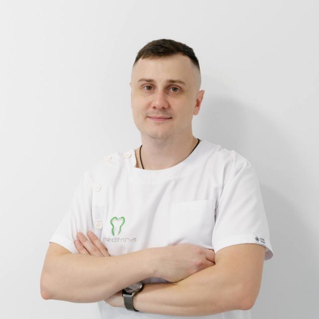 Стельмах Олександр Сергійович