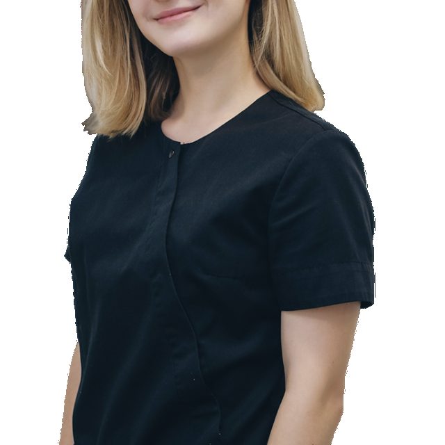 Степанченко Ірина Володимирівна