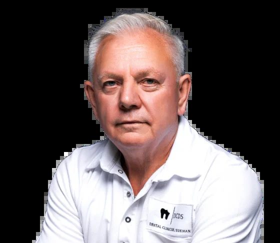 Сухан Іван Станіславович