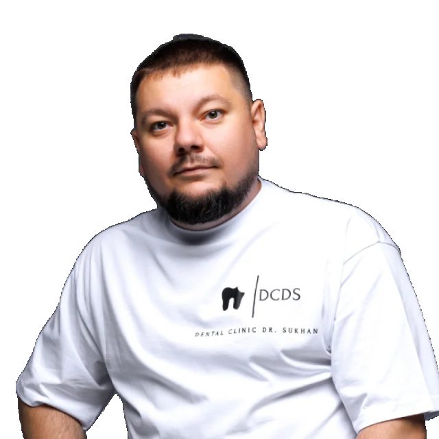 Сухан Олександр Іванович