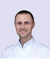 Сидоренко Сергій Володимирович