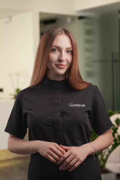Симчич Марія Василівна