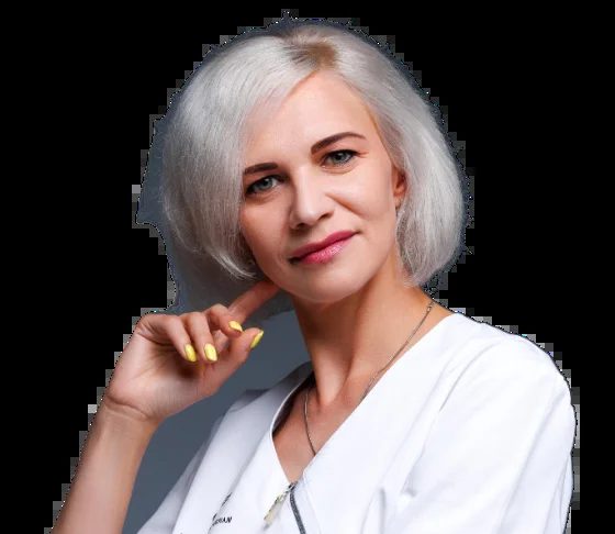 Сищенко Олена Леонідівна