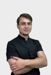 Табунщик Павел Семенович