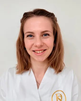Талько Ірина Андріївна
