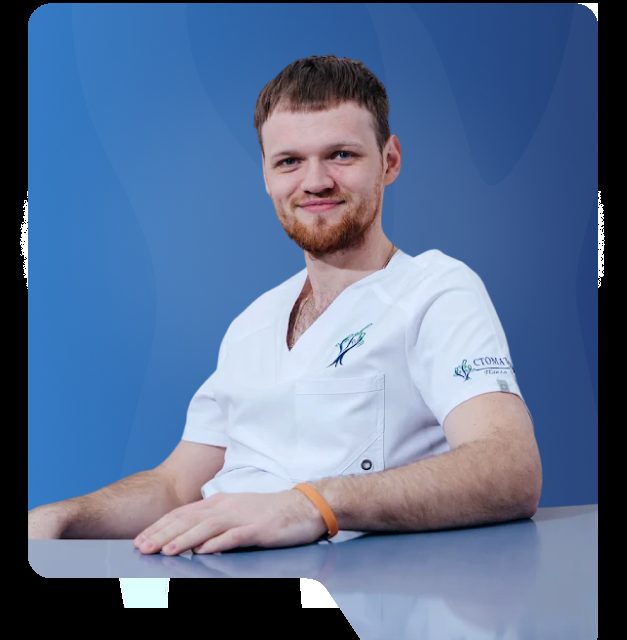 Тарас Костів