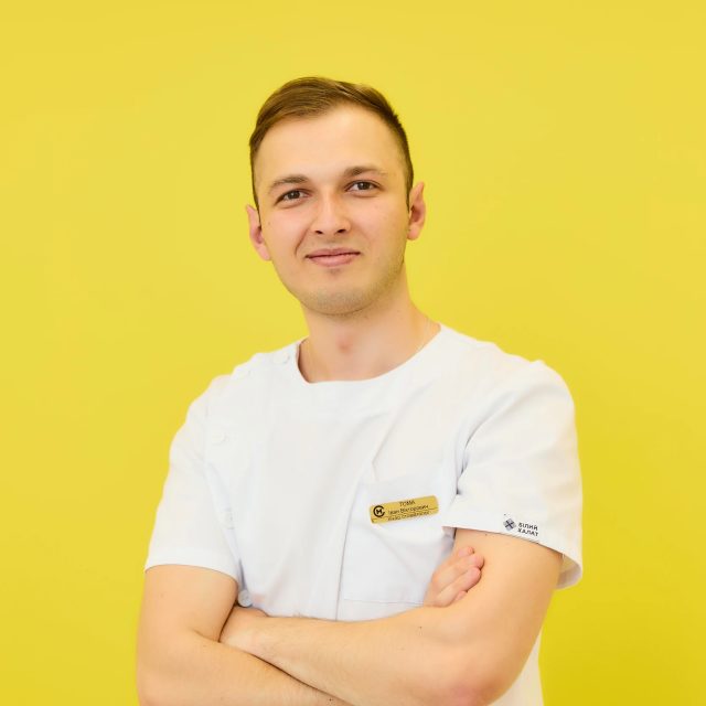 Тома Іван Вікторович