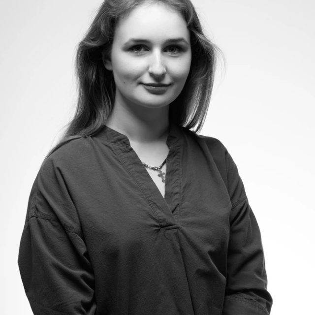 Третяк Ксенія Євгеніївна