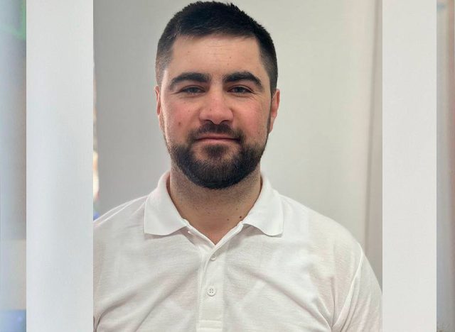 Трончук Олександр Іванович