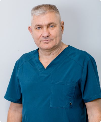 Царик Наталія Петрівна