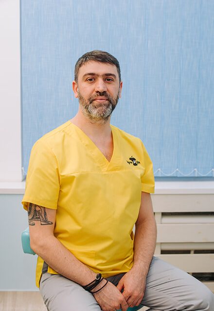 Цава Роман Ємзарович