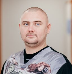 Цисарь Ігор Геннадійович