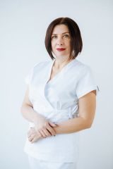 Турлянская Елена Юрьевна