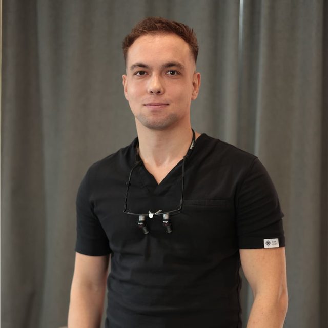 Тимофій Вміє