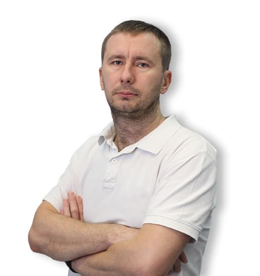 Тищенко Сергій Сергійович