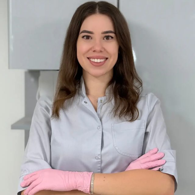 Василів Аліна Олегівна