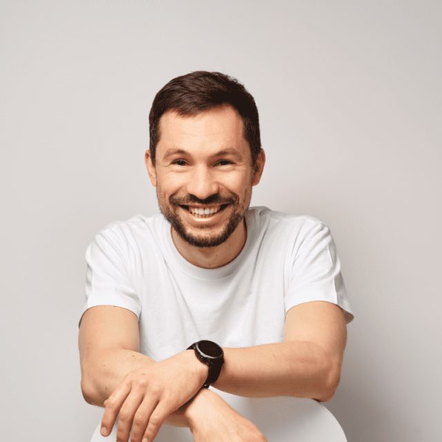 Векленко Роман Григорович