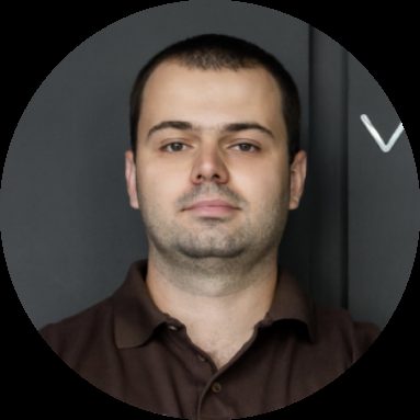 Ветушинський Максим Олександрович