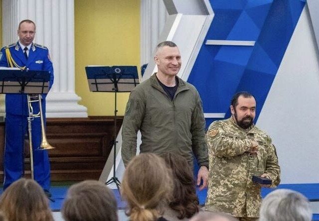 Віталій Ігорович Павленко