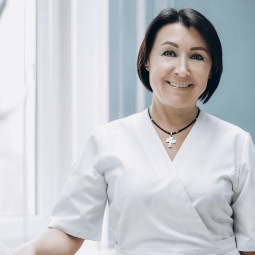 Візінок Ірина Миколаївна photo
