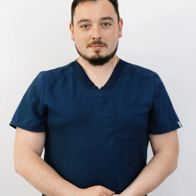 Владовський Володимир Вікторович