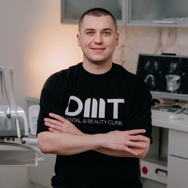 Владислав Гергель