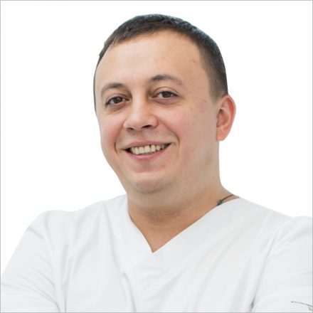 Владислав Килимник
