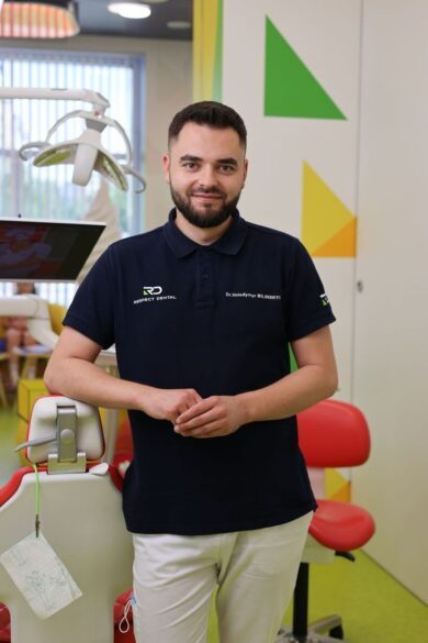 Володимир Білінський