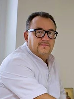 Володимир Васильович Орищук