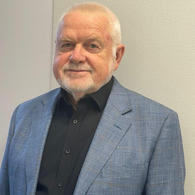 Волокітін Володимир Миколайович