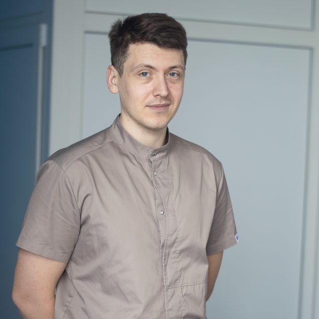 Ворчак Ярослава Олександрівна photo
