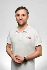 Воронін Максим Валерійович
