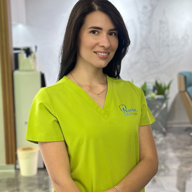 Вовк Анна Ігорівна