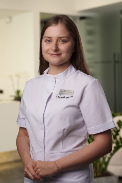 Янчинська Ірина Ростиславівна