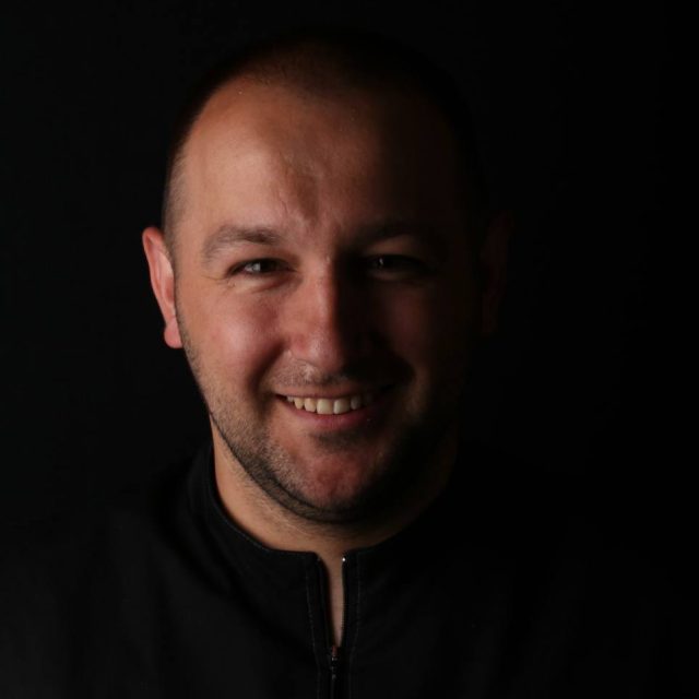 Яніогло Анастасія